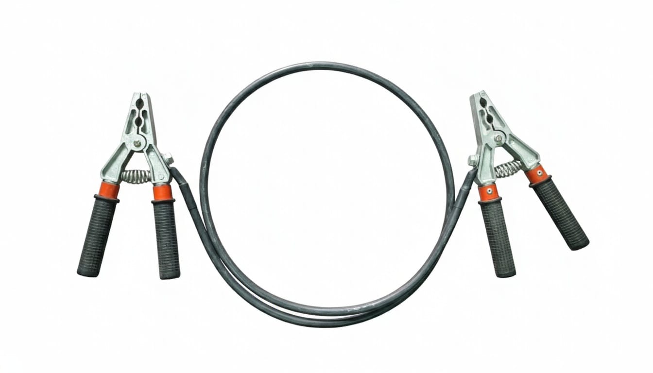 GROUNDING SET LT 3 FEET CHINA WIRE 400 A