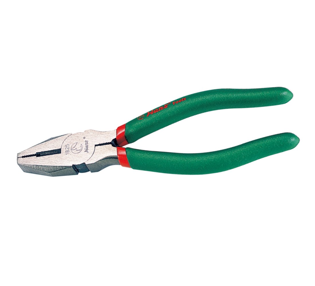 LINEMAN COMBINATION PLIERS