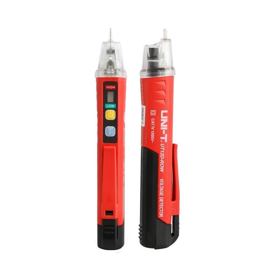 UNI T VOLTAGE DETECTOR