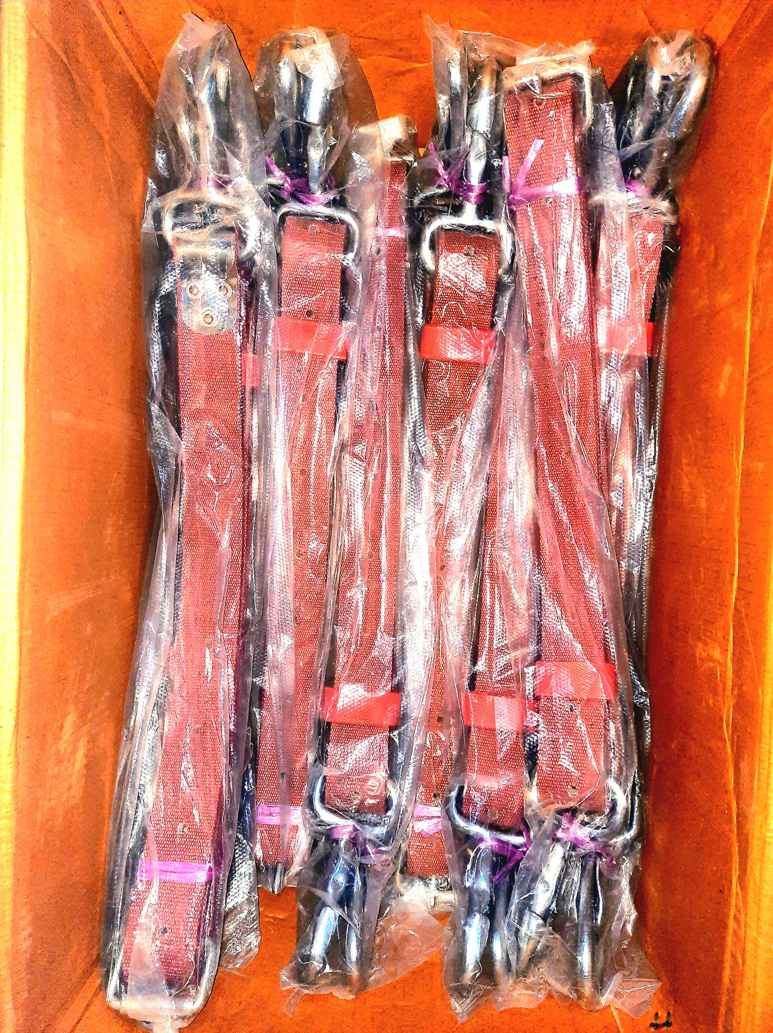 LINEMAN SAFETY STRAP(SAFETY BELT)