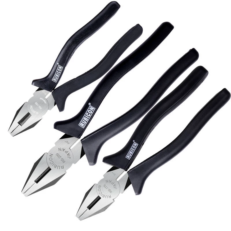 RUBICON PLIERS 200MM JAPAN