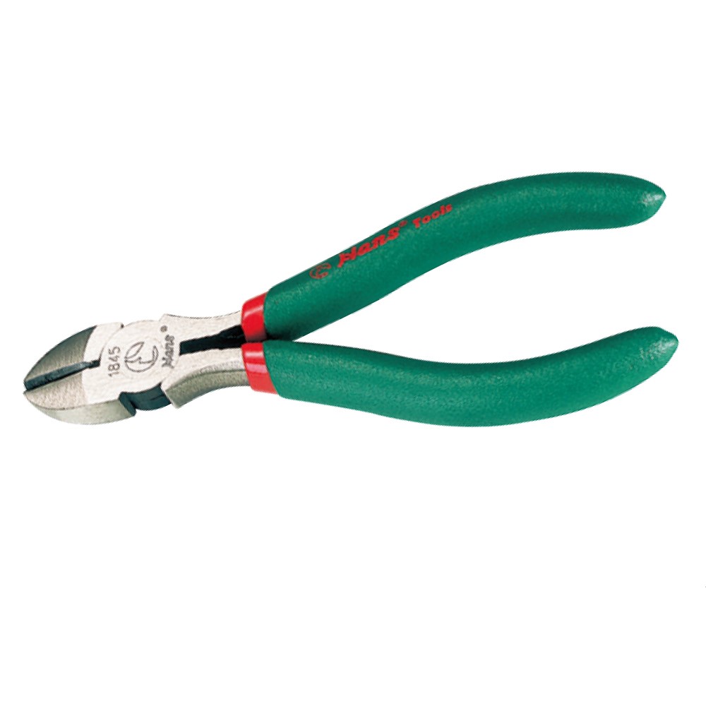 Diagonal Cutting (PLIERS)Nipper