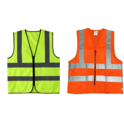 SAFETY VEST