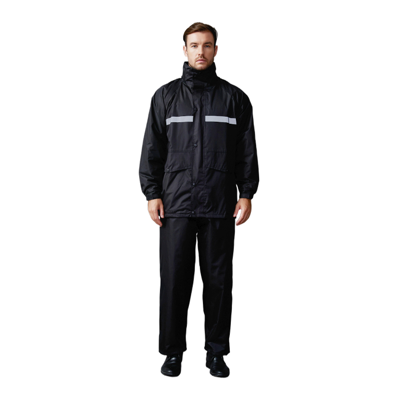 CHINA RAIN COAT
