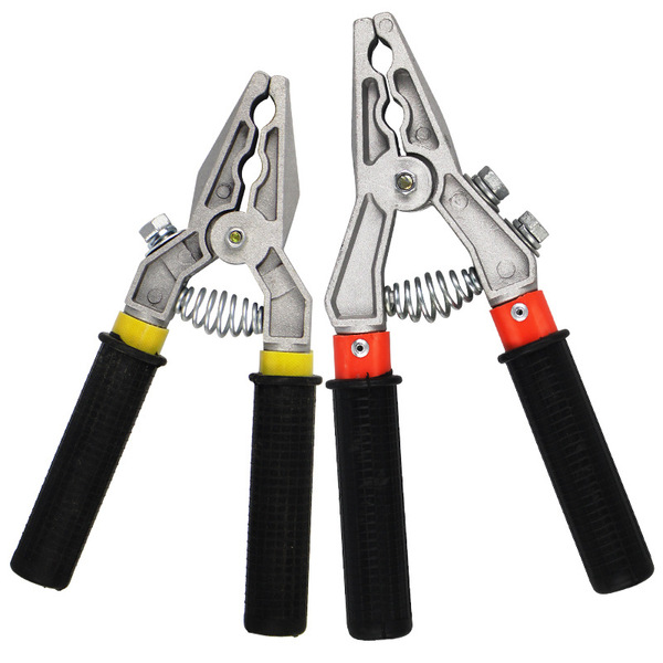 GROUNDING SET LT 3 FEET CHINA WIRE 400 A