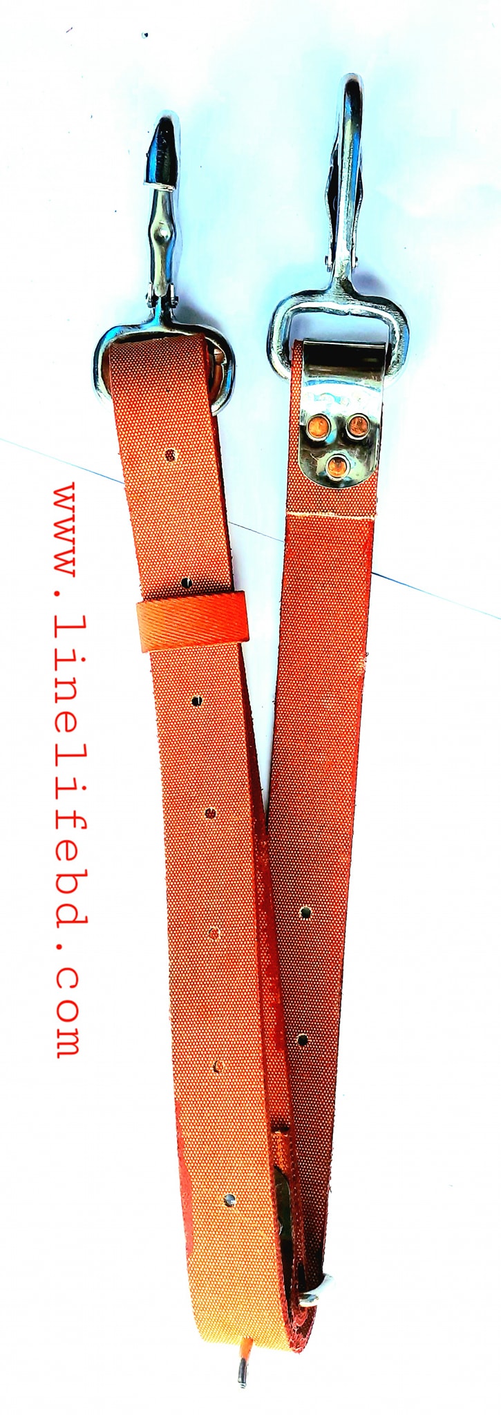 LINEMAN SAFETY STRAP(SAFETY BELT)