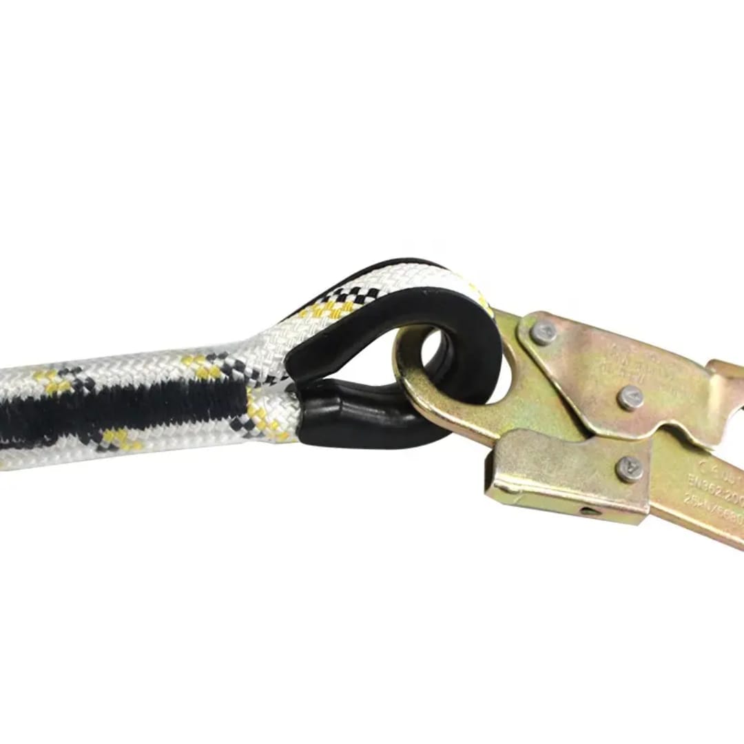 SECONDARY SAFETY ROPE(PASSING ROPE)