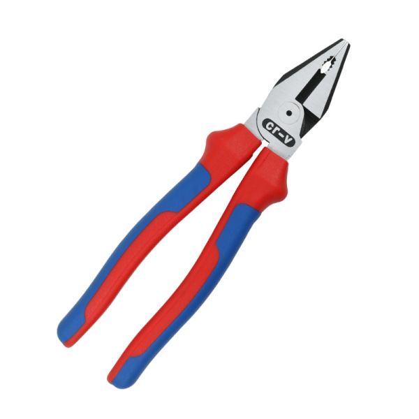 CR-V 9" PLIERS WITH OUT CRIMPING HEAVY GRIP