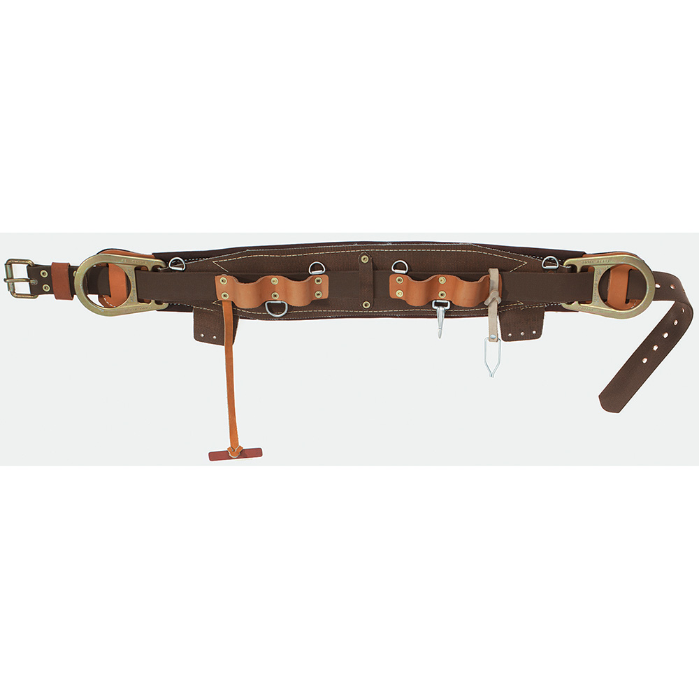 LINEMAN BODY BELT