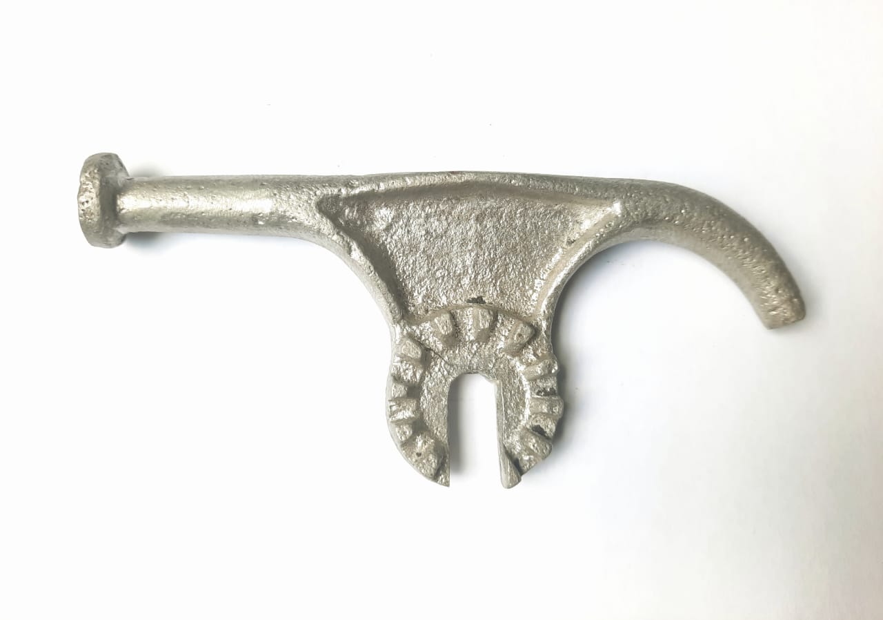FOLDING HOT STICK T.ALLUMINIUM,FIT FOR CHANCE USA