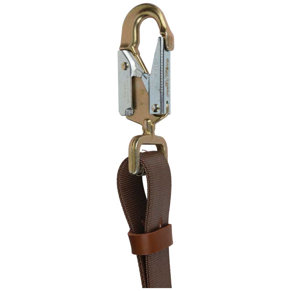 Lineman Safety Belt/Safety Strap