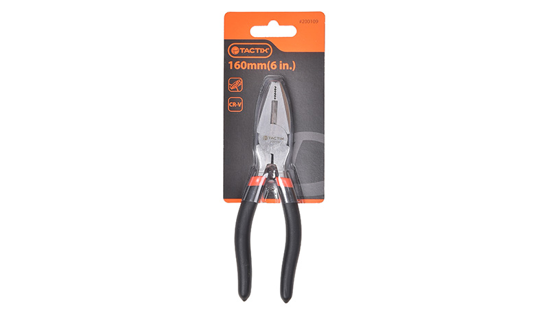 TACTIX LINESMAN PLIERS