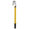 AUTO GROUNDING STICK WITH FIBER GLASS 24"