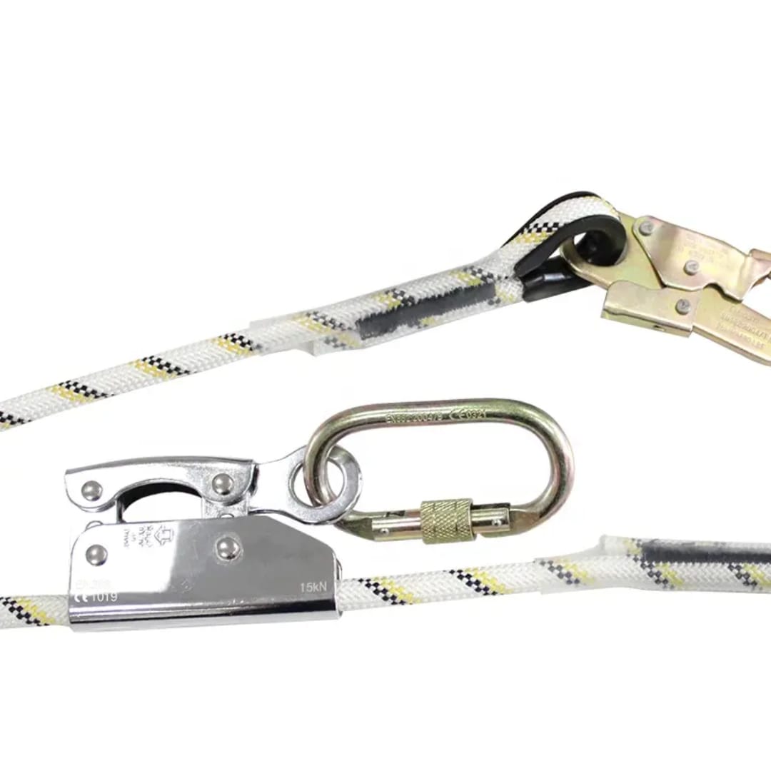 SECONDARY SAFETY ROPE(PASSING ROPE)
