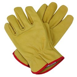 LEATHER WORKING GLOVES