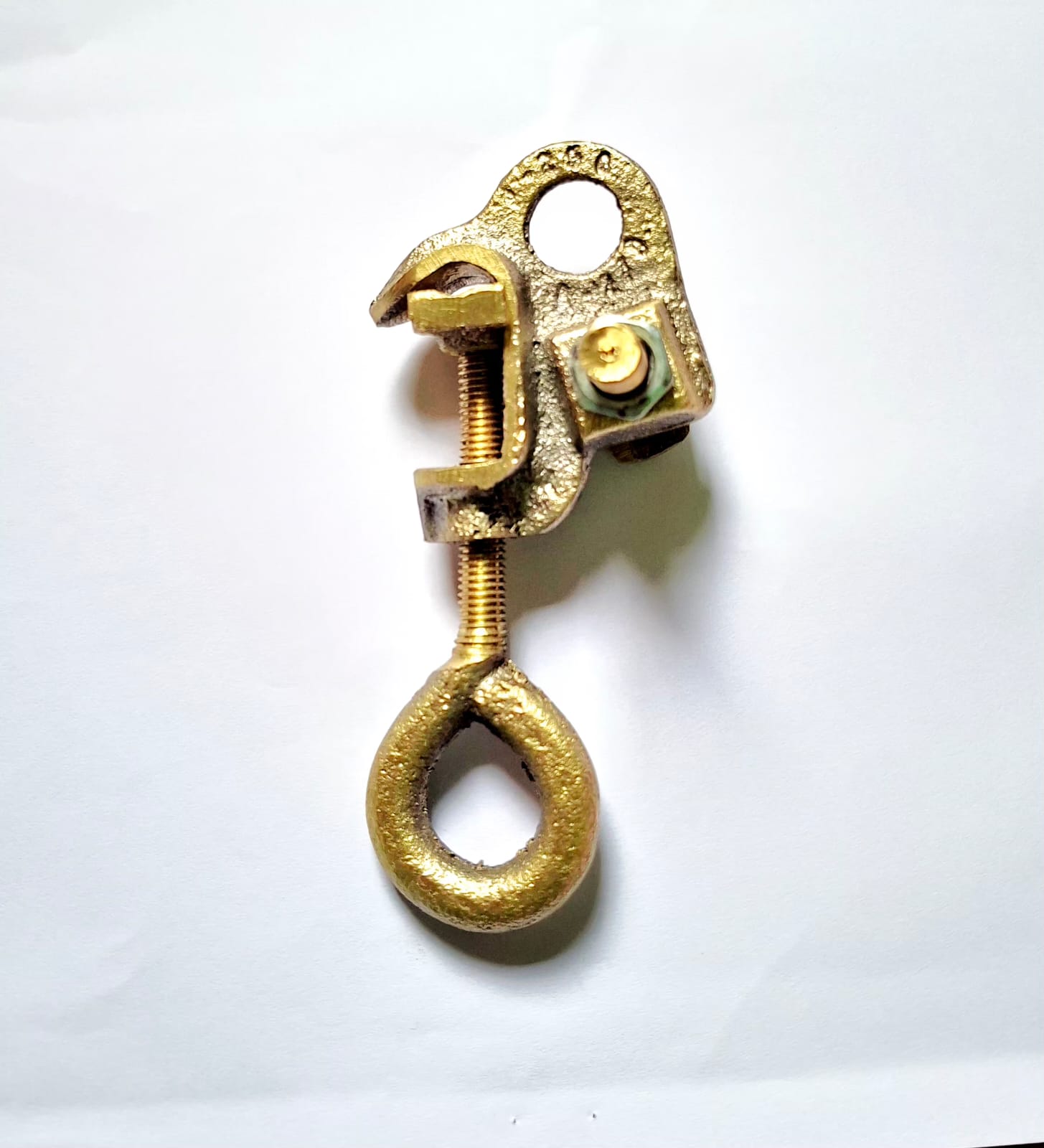Hotline clamp