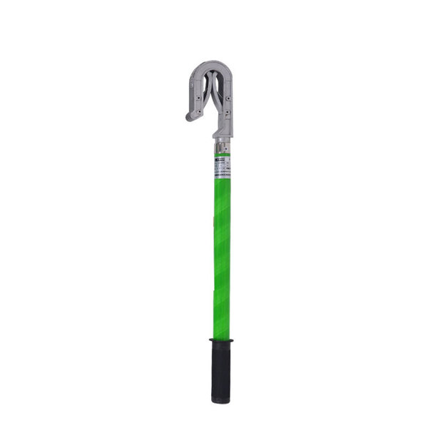 AUTO GROUNDING STICK WITH FIBER GLASS 24"