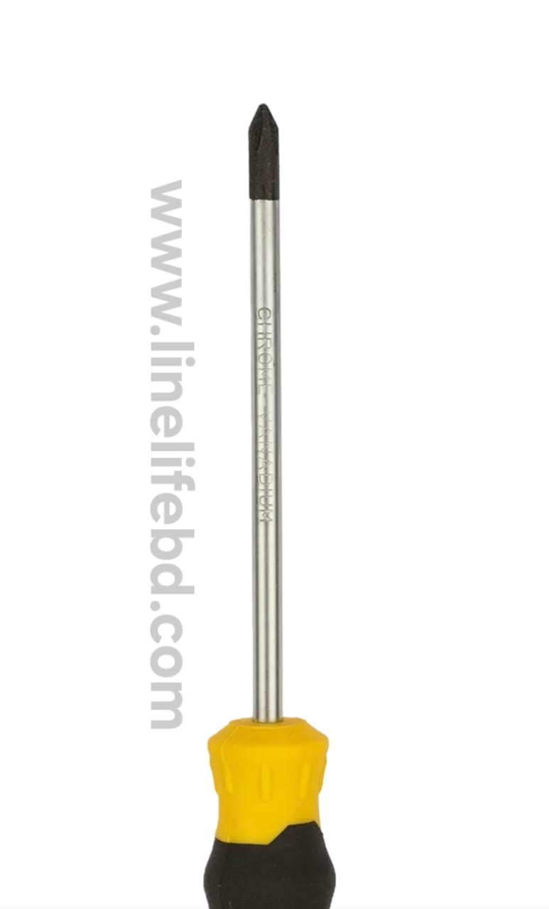 STENLEY SCRUDRIVER 6"