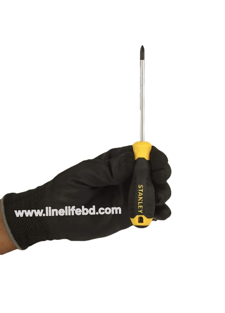 STENLEY SCRUDRIVER 6"