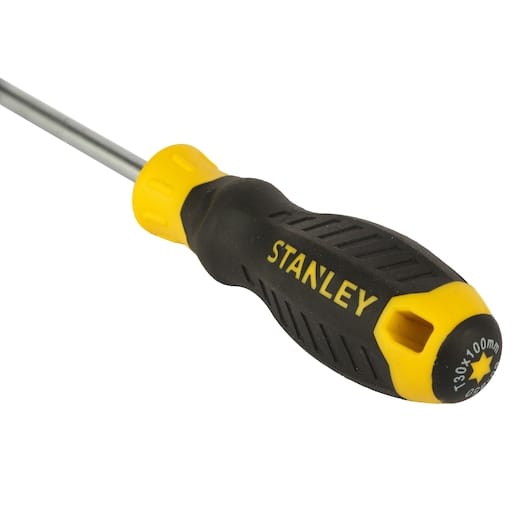 STENLEY SCRUDRIVER 6"