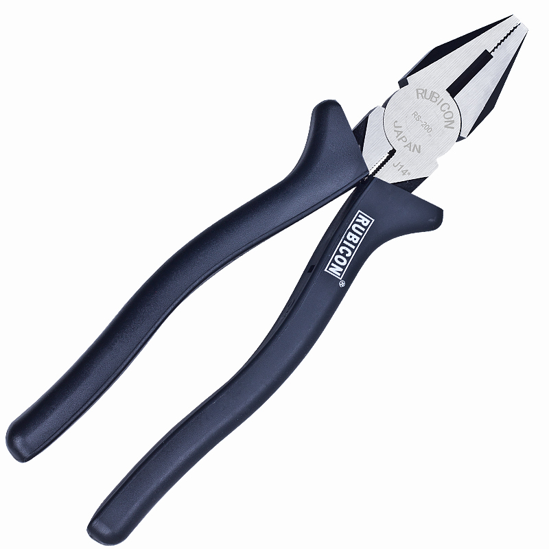 RUBICON PLIERS 200MM JAPAN